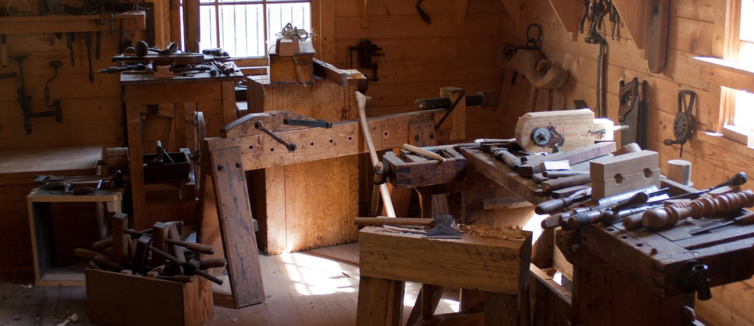 厳選された素材