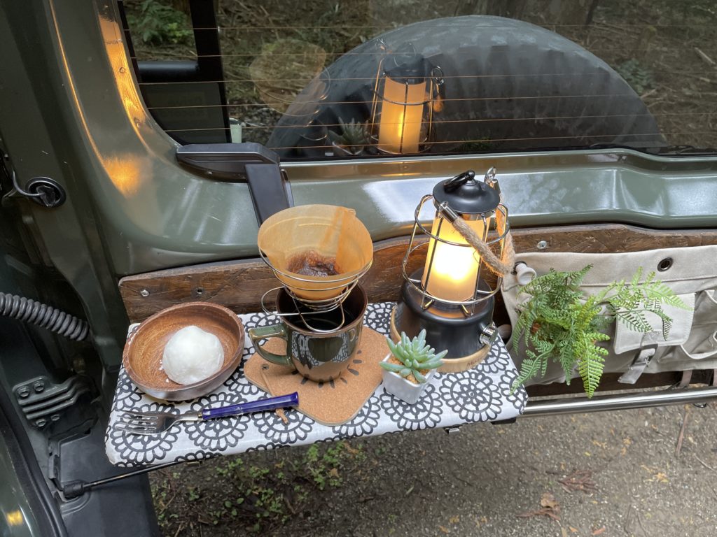 バックボードパネル詳細